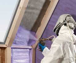 Types of Insulation We Offer in Wickliffe, OH